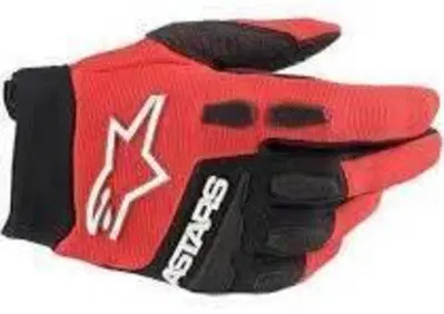 GIUANTI ALPINESTRAS BAMBINO Alpinestars - Annuncio 9869399