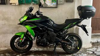 Kawasaki Versys 650 (2021 - 24) usata