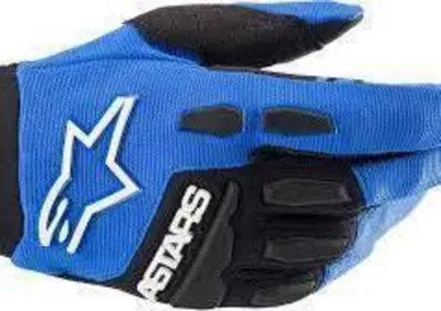 GUANTI ALPINESTARS BAMBINO - Annuncio 9869402