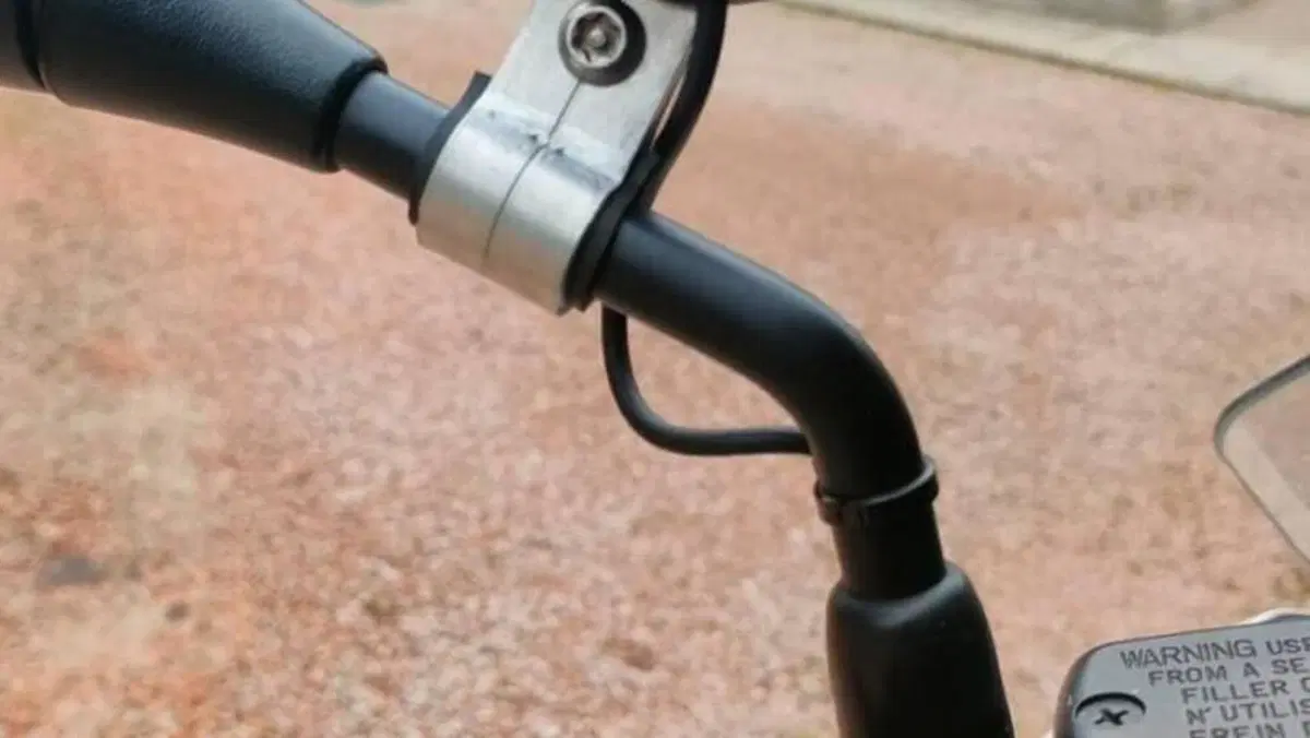 Honda Integra 750 DCT ABS (2014 - 15)  (2)