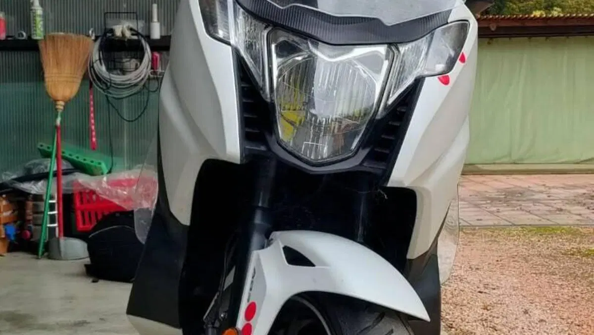 Honda Integra 750 DCT ABS (2014 - 15)  (4)