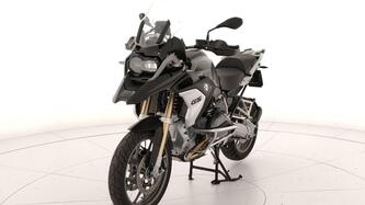 Bmw R 1200 GS (2017 - 18)