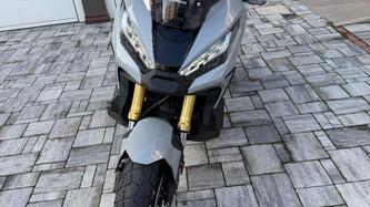 Honda X-ADV 750 DCT (2021 - 24) usata