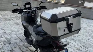 Honda X-ADV 750 DCT (2021 - 24)  (4)