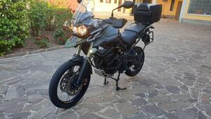 Triumph Tiger 800 XC ABS (2010 - 14) 