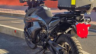 KTM 890 Adventure (2022) usata