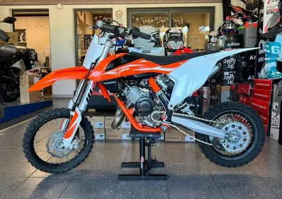 KTM 65 SX (2018) - Annuncio 9869468