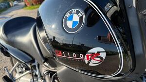 Bmw R 1100 R ABS 