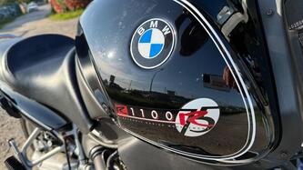 Bmw R 1100 R ABS usata