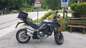 Ducati Multistrada 1260 S (2018 - 20) 