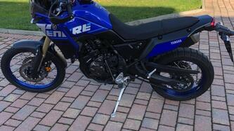 Yamaha Ténéré 700 (2022 - 24) usata