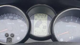 Yamaha Majesty 400 (2009 - 14) usata