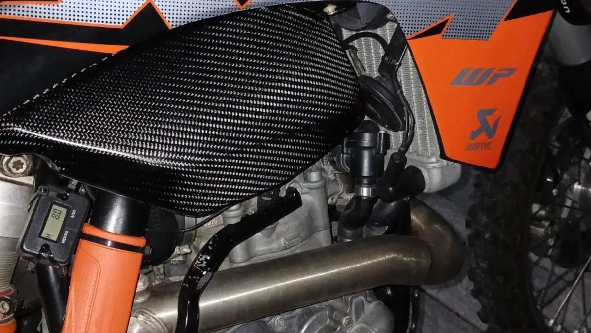 KTM 450 EXC (2012)  (9)
