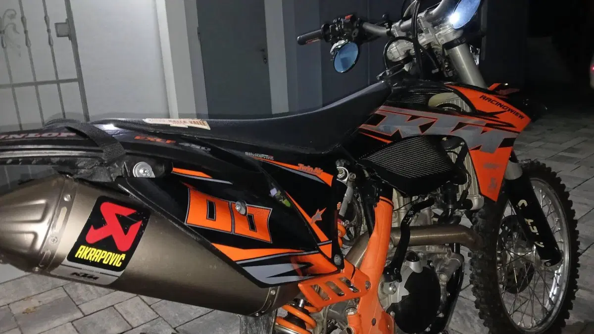 KTM 450 EXC (2012)  (10)