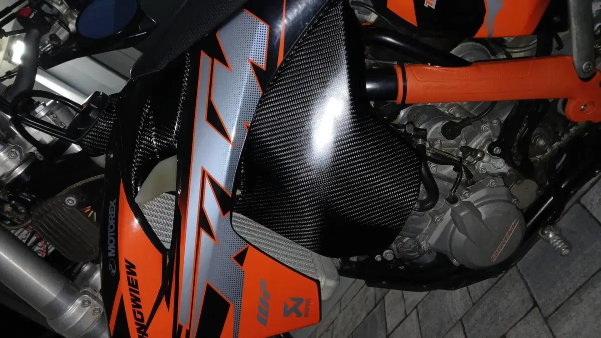 KTM 450 EXC (2012)  (11)