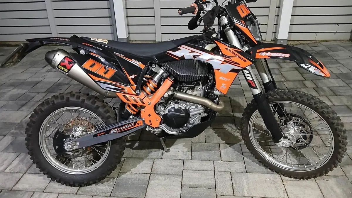 KTM 450 EXC (2012)  (13)