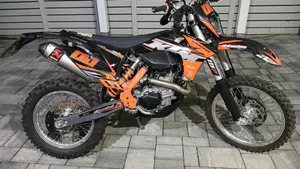 KTM 450 EXC (2012)  (13)