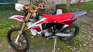 Fantic Motor XE 125 (2024) 