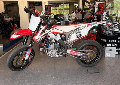 Honda CRF 450R (2009) - Annuncio 9869505