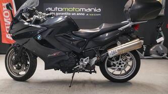 Bmw F 800 GT (2012 - 16) usata