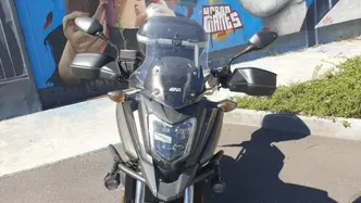 Honda NC 750 X ABS (2018 - 20) usata