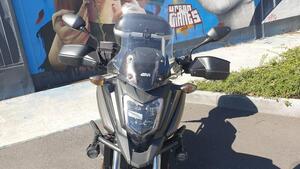 Honda NC 750 X ABS (2018 - 20) 