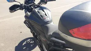 Honda NC 750 X ABS (2018 - 20)  (4)
