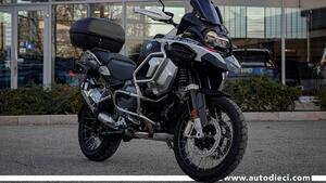Bmw R 1250 GS Adventure (2021 - 24) 