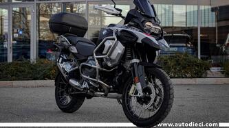 Bmw R 1250 GS Adventure (2021 - 24)