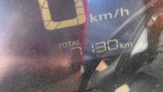 Honda CB 500 X (2022 - 23)