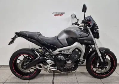 Yamaha MT-09 (2013 - 15) - Annuncio 9869534