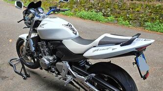 Honda Hornet 600 (2003 - 04)