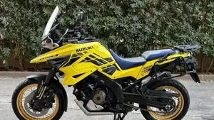 Suzuki V-Strom 1050XT (2020 - 23) 