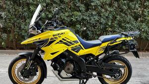 Suzuki V-Strom 1050XT (2020 - 23) 