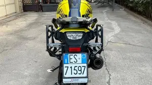 Suzuki V-Strom 1050XT (2020 - 23)  (3)