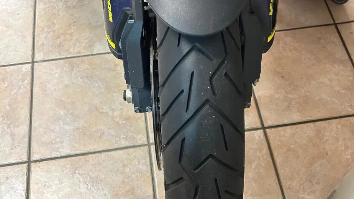 Suzuki V-Strom 1050XT (2020 - 23)  (6)