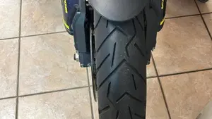 Suzuki V-Strom 1050XT (2020 - 23)  (6)