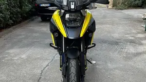 Suzuki V-Strom 1050XT (2020 - 23)  (7)