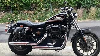 Harley-Davidson 883 R (2008 - 16) - XL 883R usata