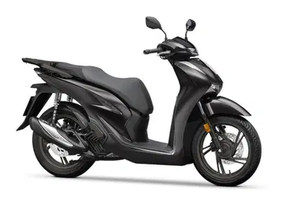 Honda SH 125 i (2005 - 08) - Annuncio 9845520