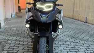 Bmw F 850 GS (2021 - 24) 