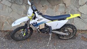 Husqvarna TE 300 (2024) 