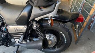 Yamaha Vmax 1200 epoca