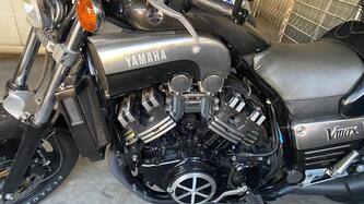 Yamaha Vmax 1200 epoca