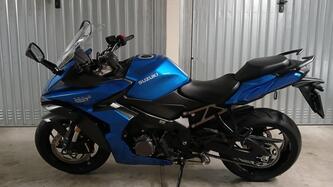 Suzuki GSX-S1000GT (2022 - 24)