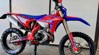 Betamotor RR 480 4T Enduro Race (2025) usata