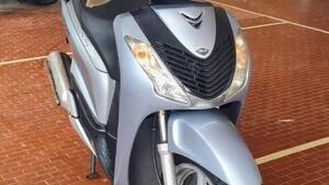 Honda SH 150 i (2009 - 12) 