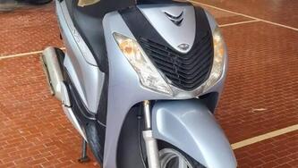 Honda SH 150 i (2009 - 12)