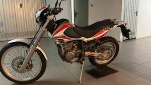 Betamotor Alp 4.0 (2006 - 08) 