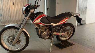 Betamotor Alp 4.0 (2006 - 08) usata